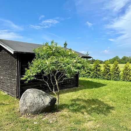 Haapsu Holiday Home Buitenkant foto