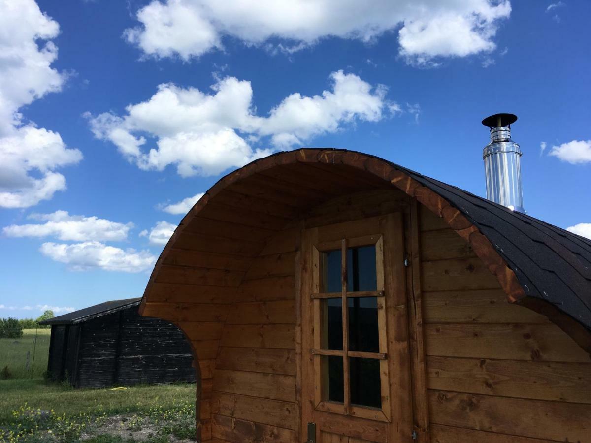 Haapsu Holiday Home Buitenkant foto